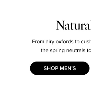 SHOP MEN'S