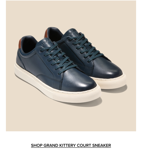 SHOP GRAND KITTERY COURT SNEAKER
