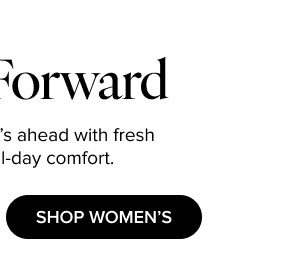 Spring Forward | SHOP WOMEN'S