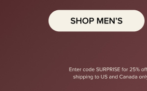 SHOP MEN'S