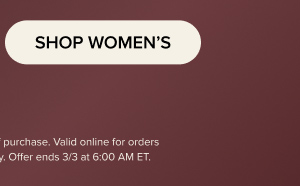  SHOP WOMEN'S