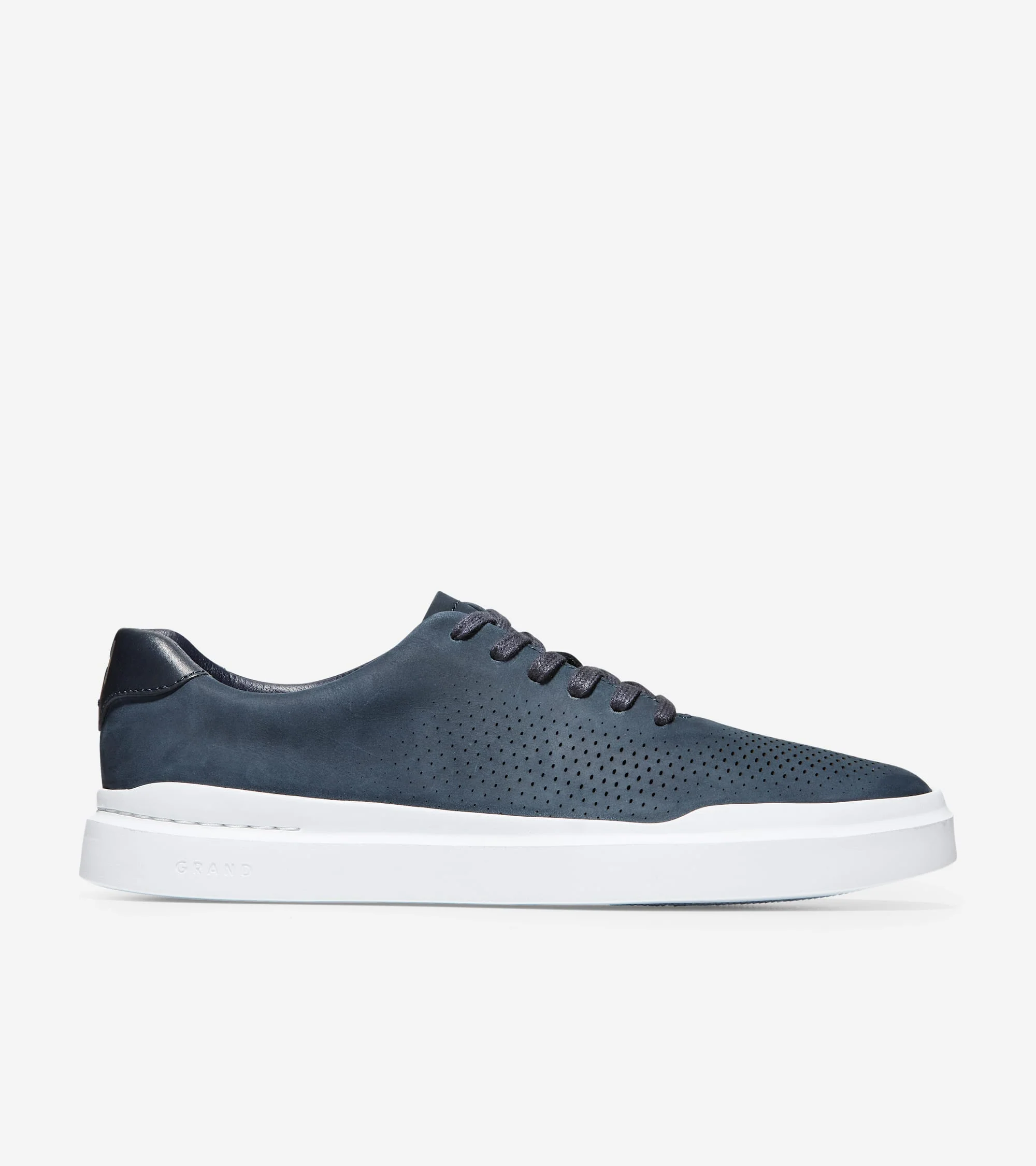 Cole Haan Men's GrandPrø Rally Laser Cut Sneakers
