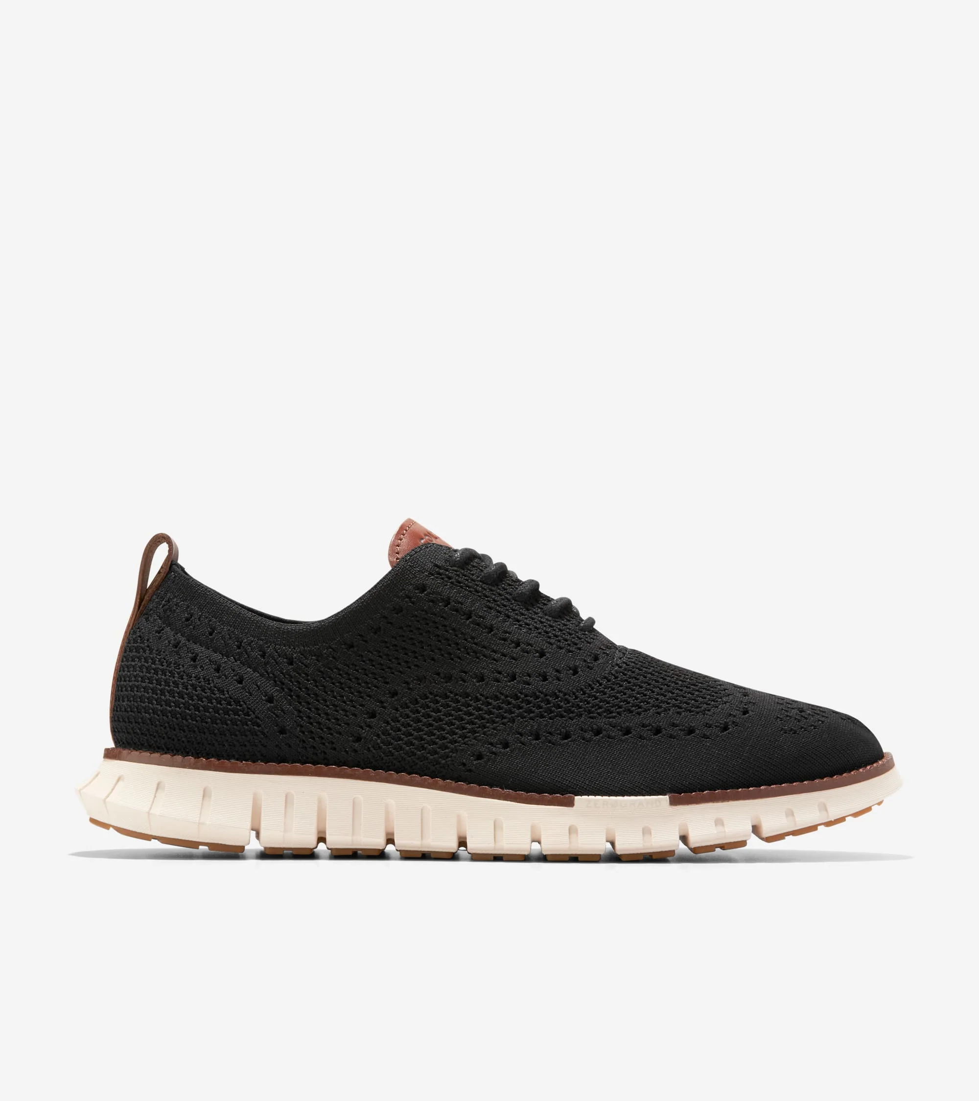 Cole Haan Men's Zerøgrand Remastered Wingtip Oxfords