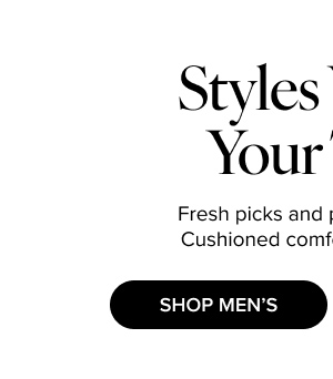 SHOP MEN'S