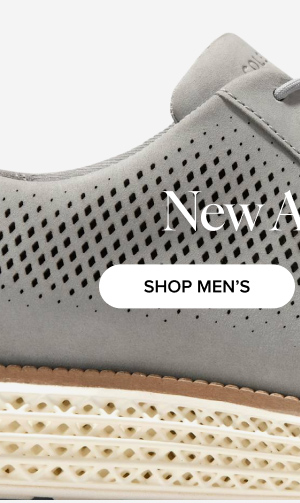 New Arrivals | SHOP MEN'S