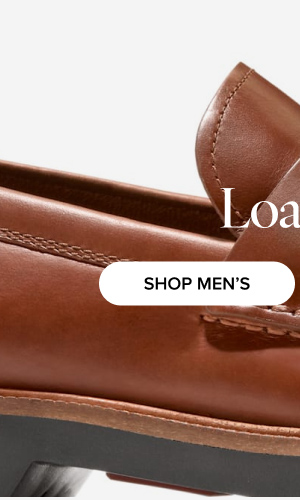 Loafers | SHOP MEN'S