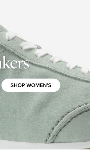 Sneakers | SHOP WOMEN'S