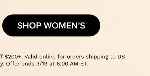  SHOP WOMEN'S