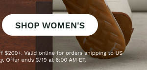  SHOP WOMEN'S