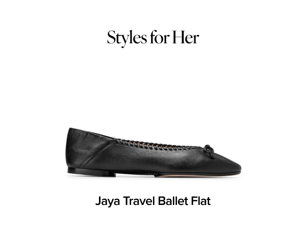 Styles for Her