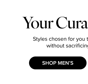 SHOP MEN'S
