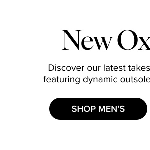New Oxford Era | SHOP MEN'S