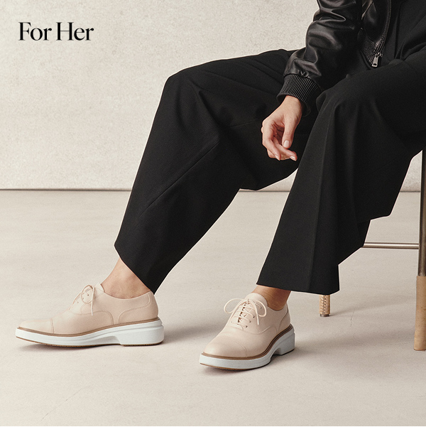 For Her