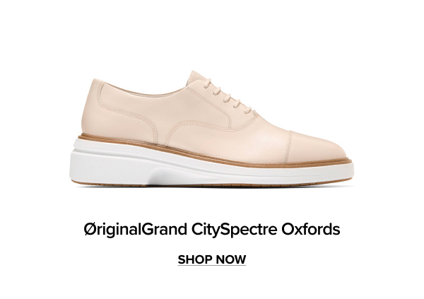 ØriginalGrand CitySpectre Oxfords | SHOP NOW