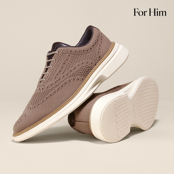 For Him