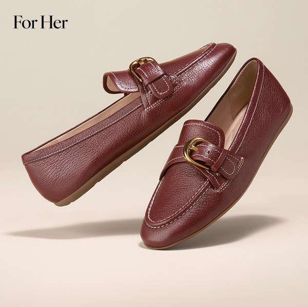 For Her
