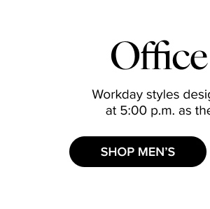 SHOP MEN'S