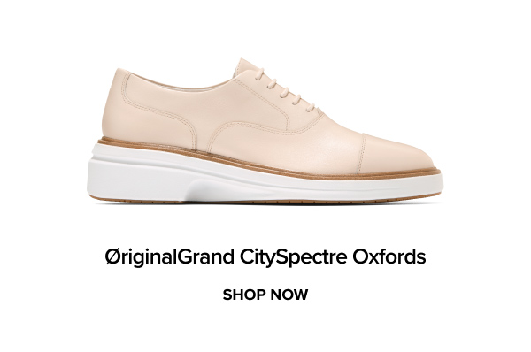 OriginalGrand CitySpectre Oxfords