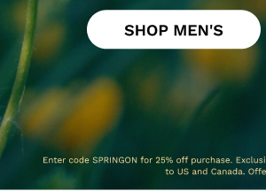 SHOP MEN'S
