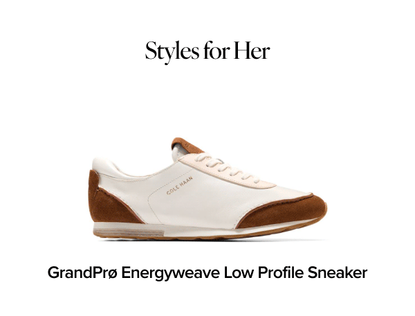Styles for Her