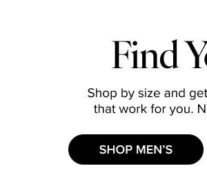 SHOP MEN'S