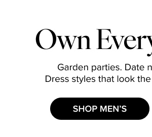 SHOP MEN'S