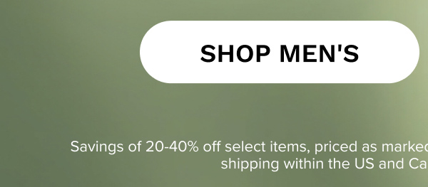 SHOP MEN'S