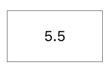 5.5
