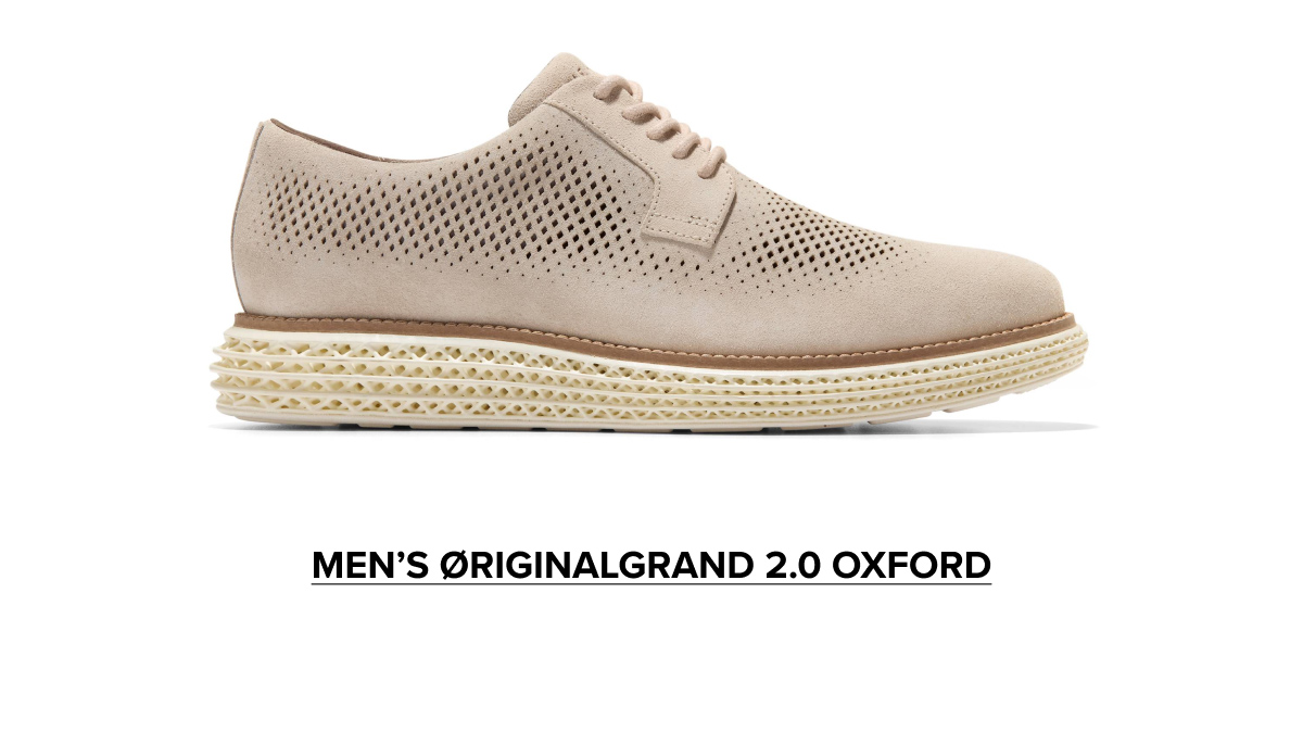 MEN'S ØRIGINALGRAND 2.0 OXFORD