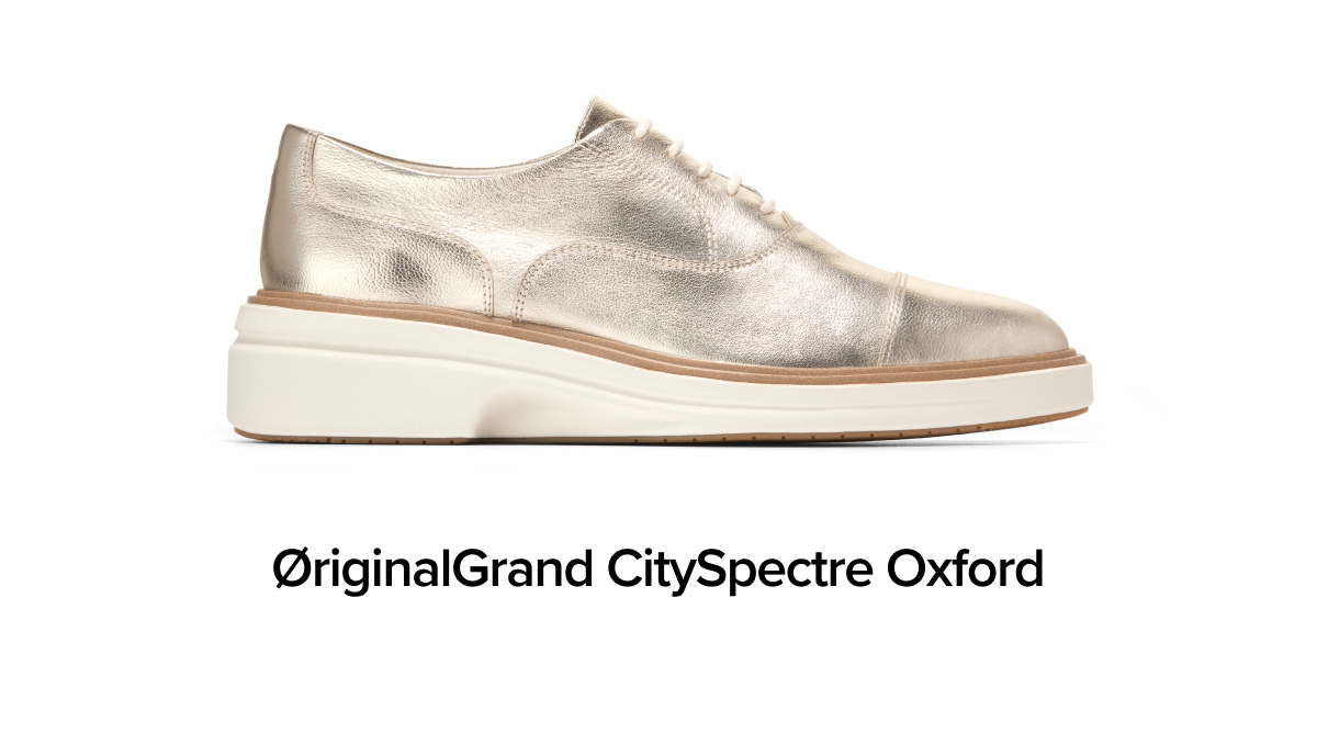 ØriginalGrand City Spectre Oxford