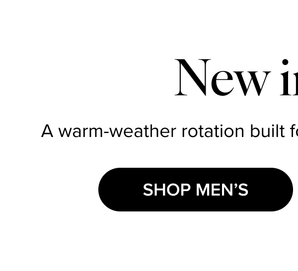SHOP MEN
