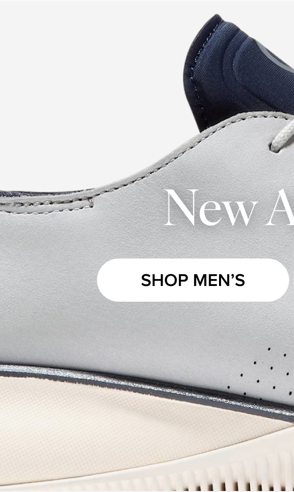 SHOP MEN