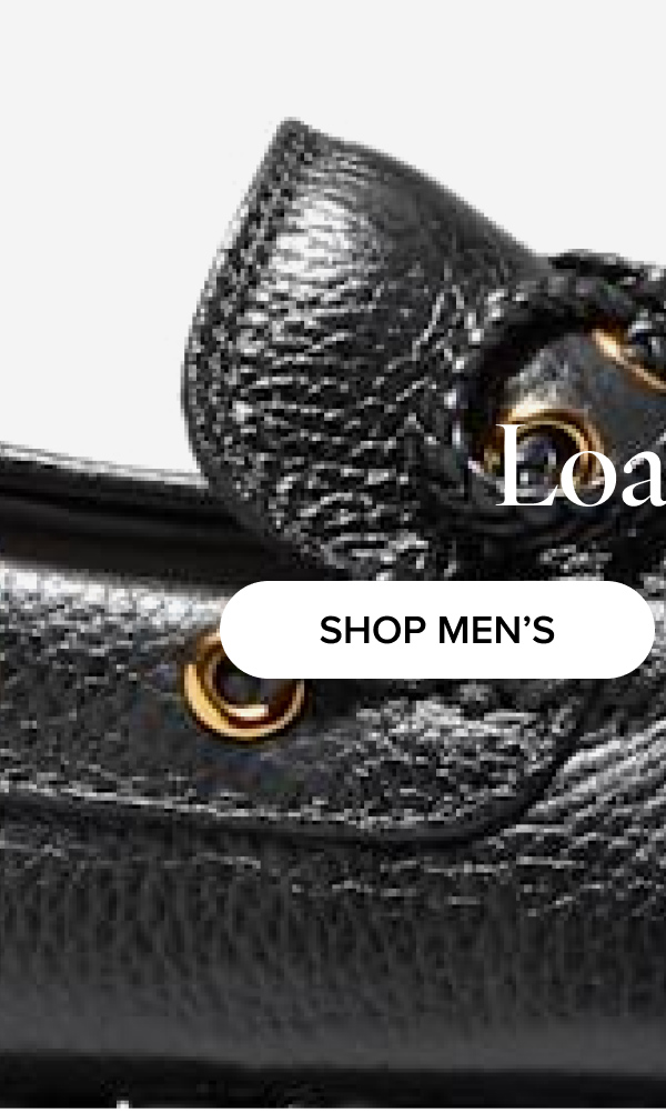 SHOP MEN