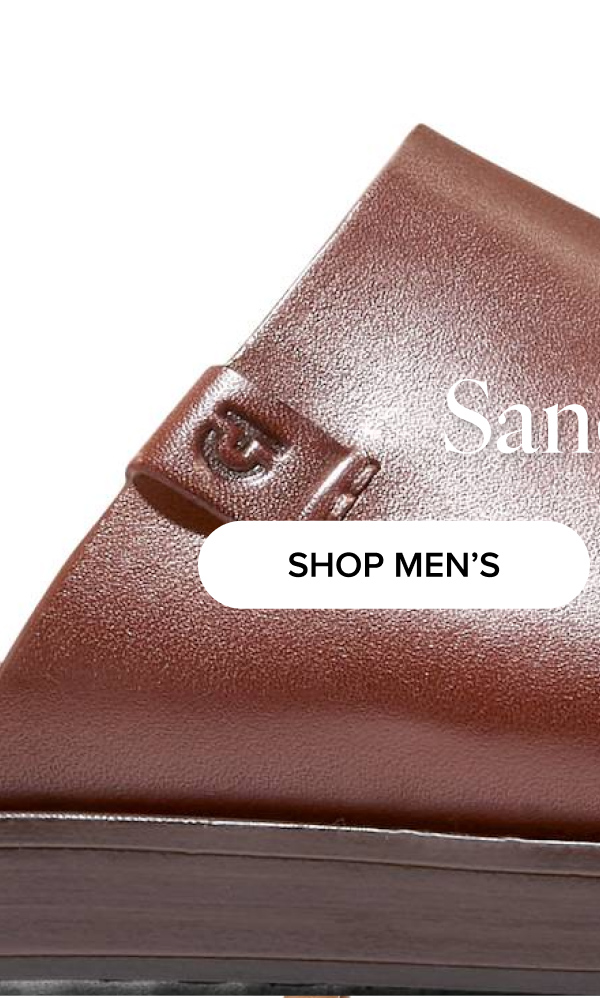 SHOP MEN