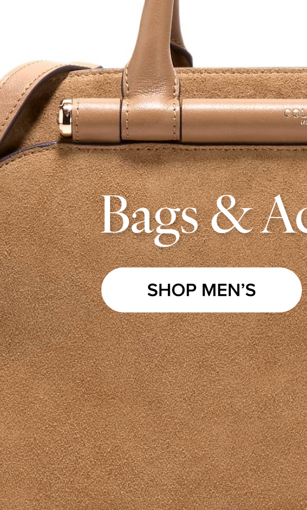 SHOP MEN