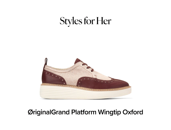 Styles for Her