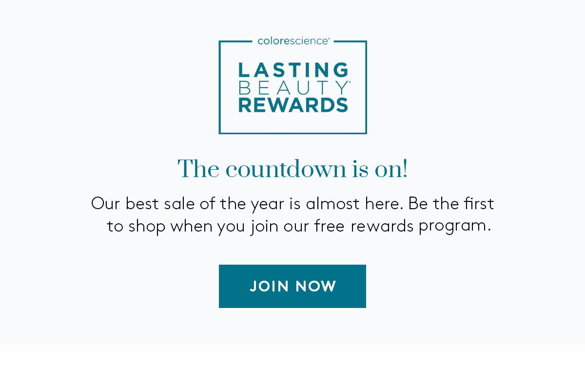 Join Rewards