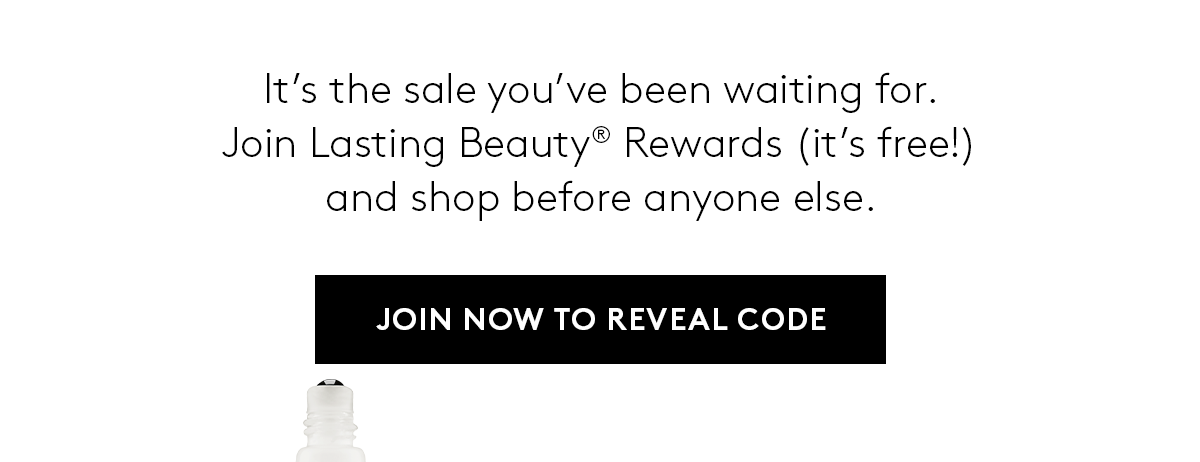 Unlock Early Access
