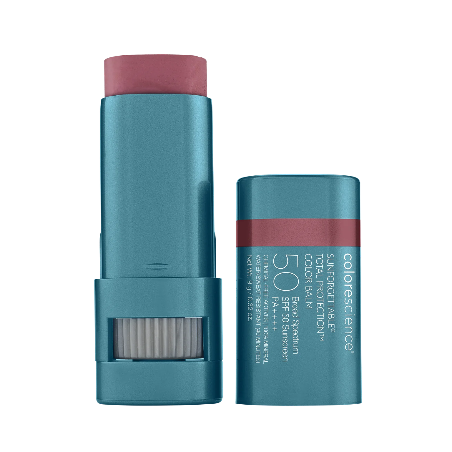 Image of Sunforgettable® Total Protection® Color Balm SPF 50