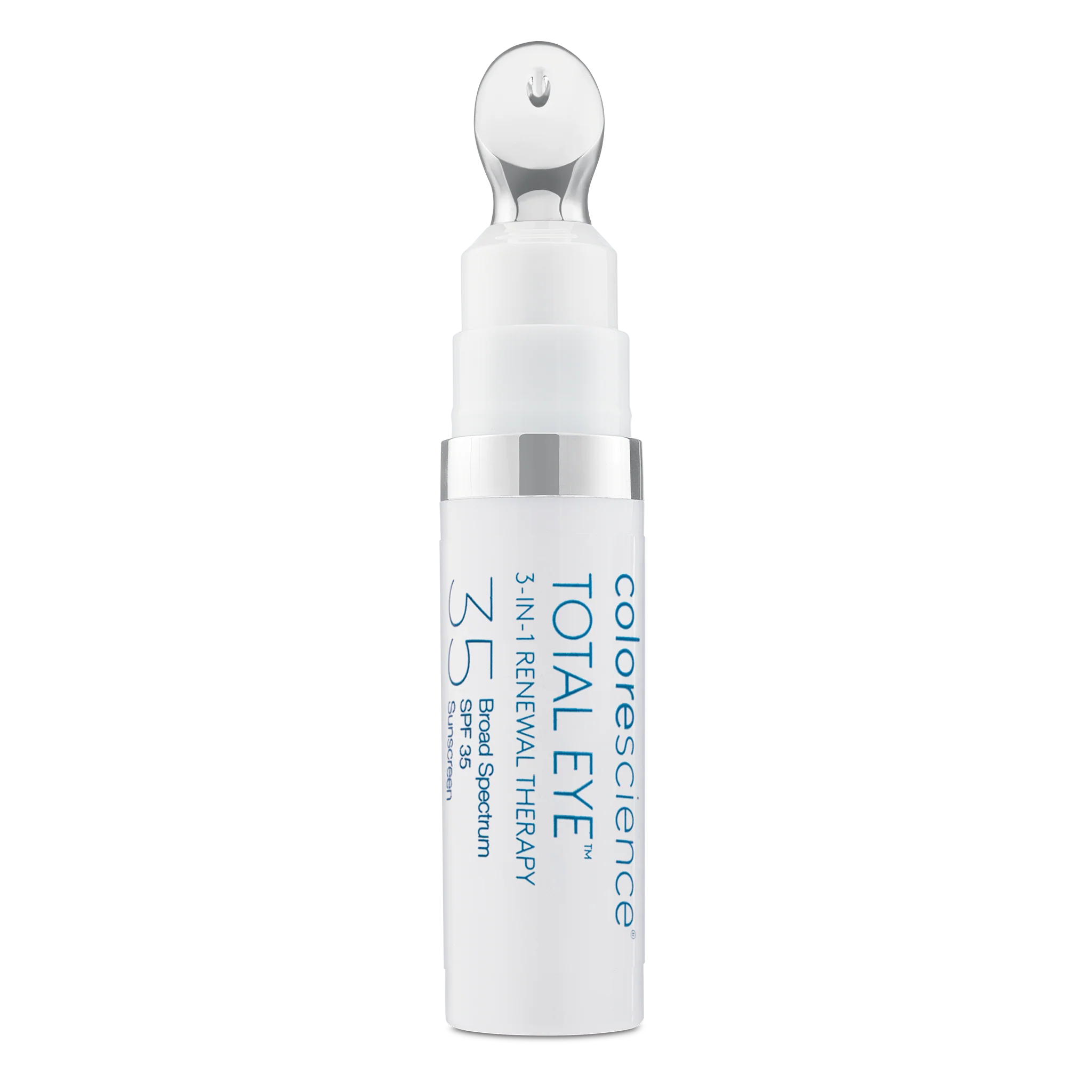 Image of Total Eye® 3-in-1 Renewal Therapy SPF 35