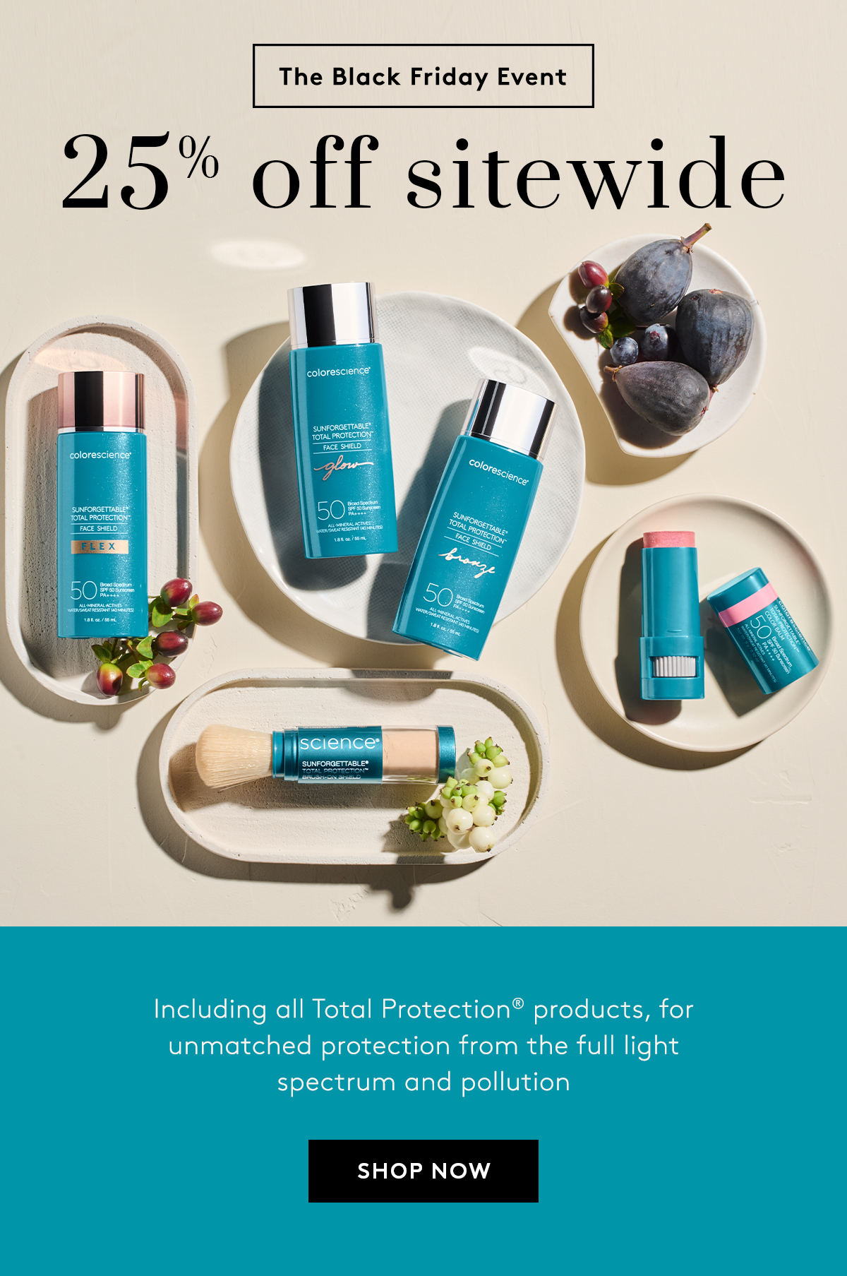 Shop Total Protection