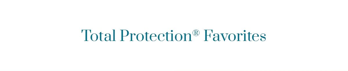 Shop Total Protection