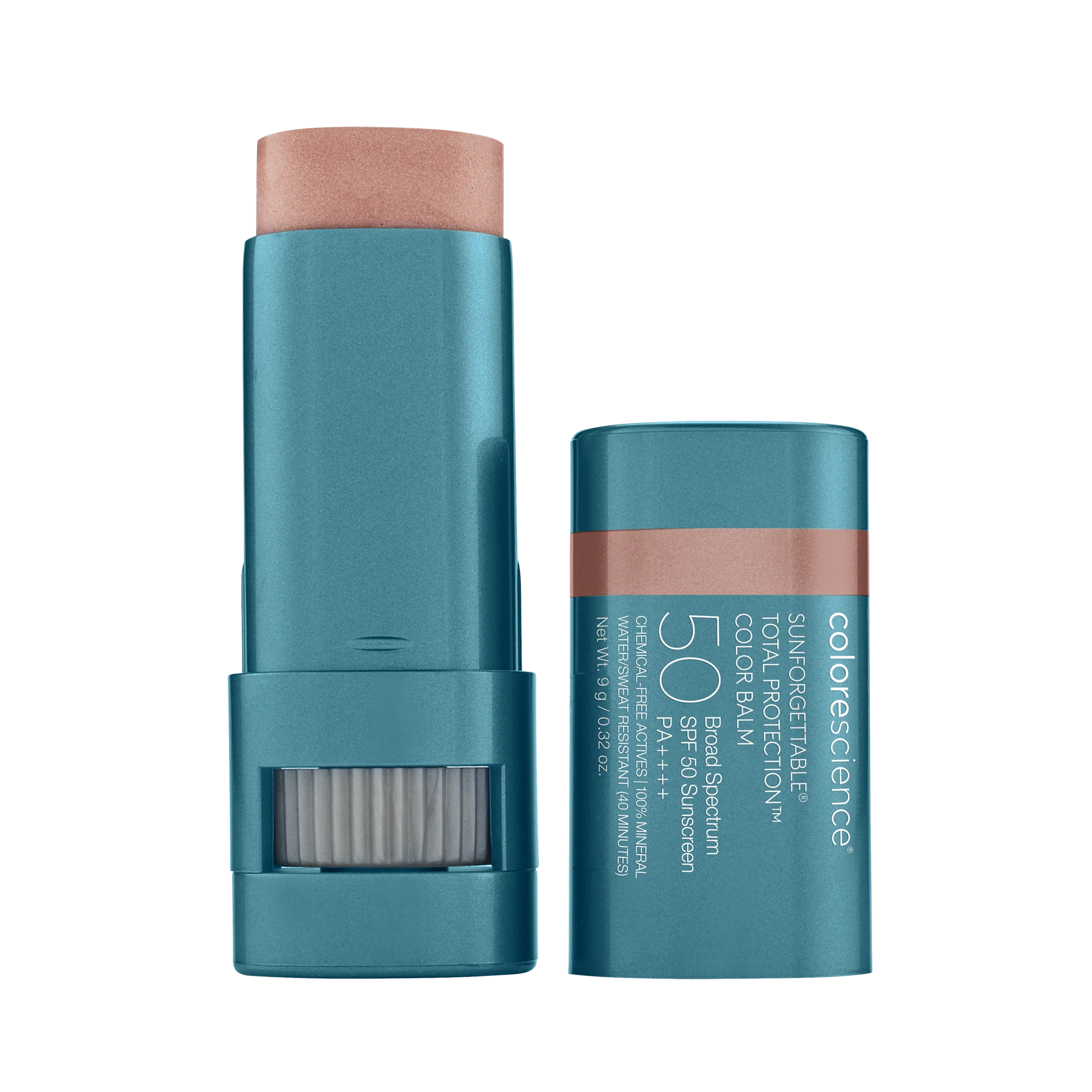 Image of Sunforgettable® Total Protection® Color Balm SPF 50