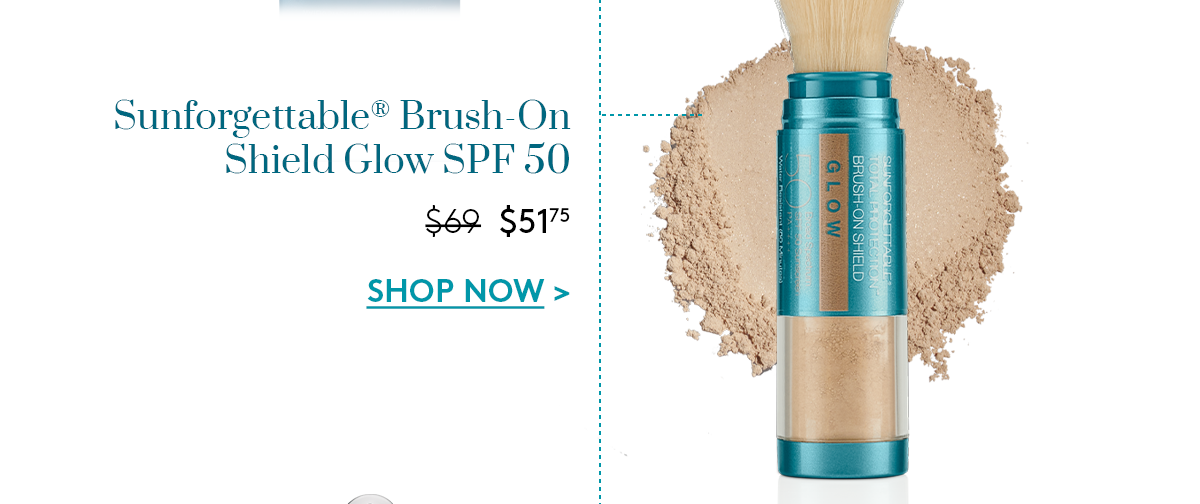 Shop Brush On Shield Glow