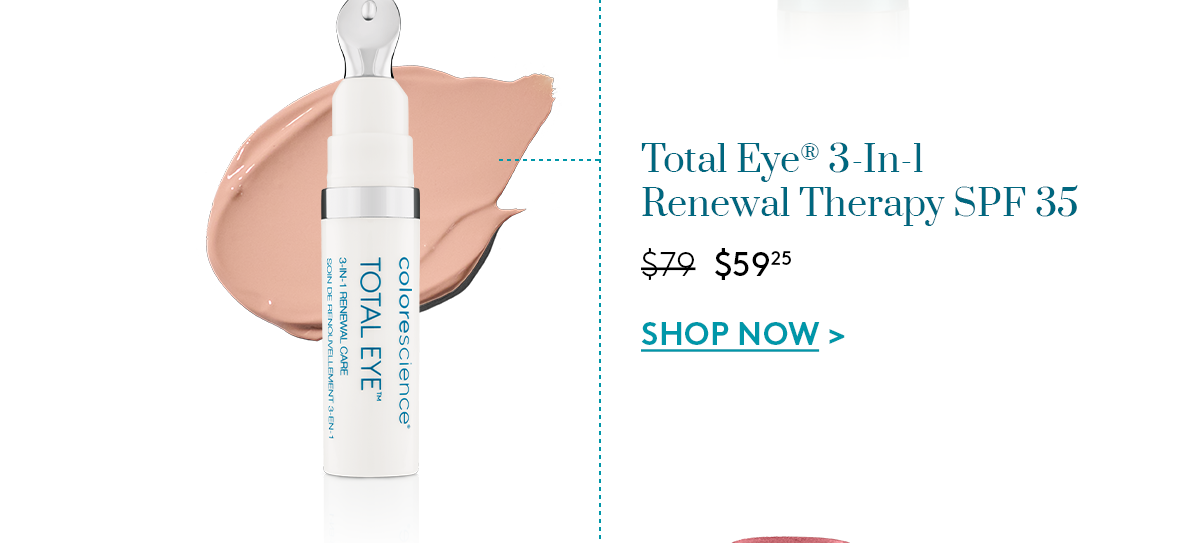 Shop Total Eye 3-In-1