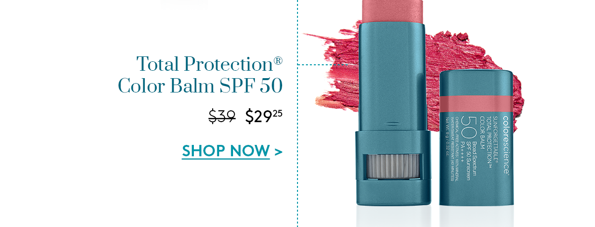 Shop Color Balm