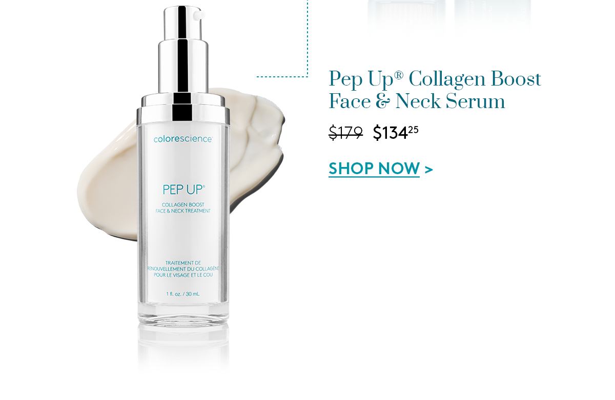 Shop Pep Up