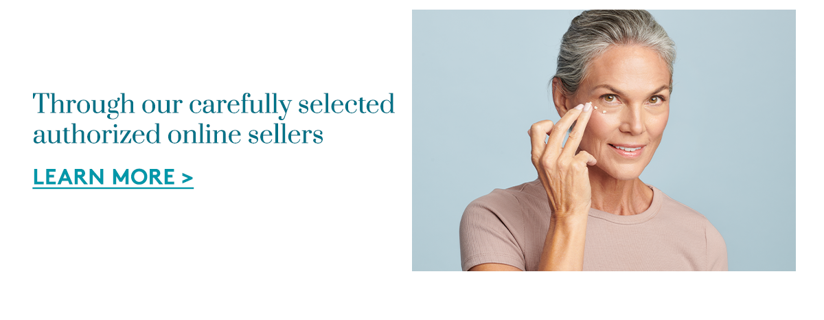 Authorized Colorescience Sellers