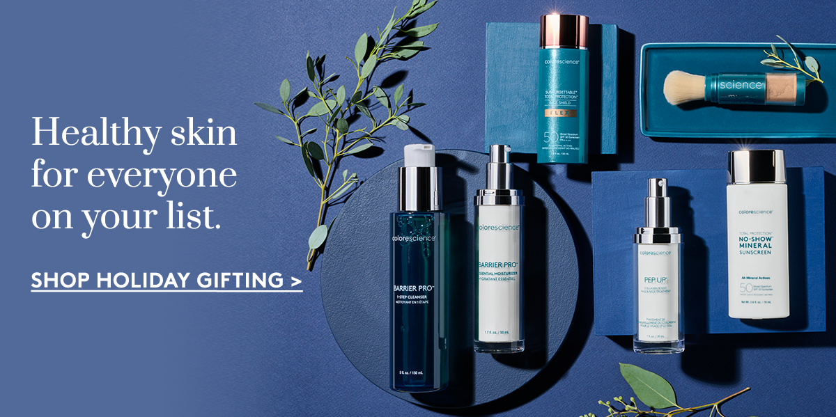 Shop Holiday Gifting