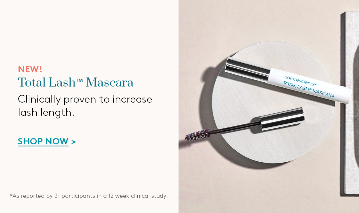 Shop Total Lash Mascara